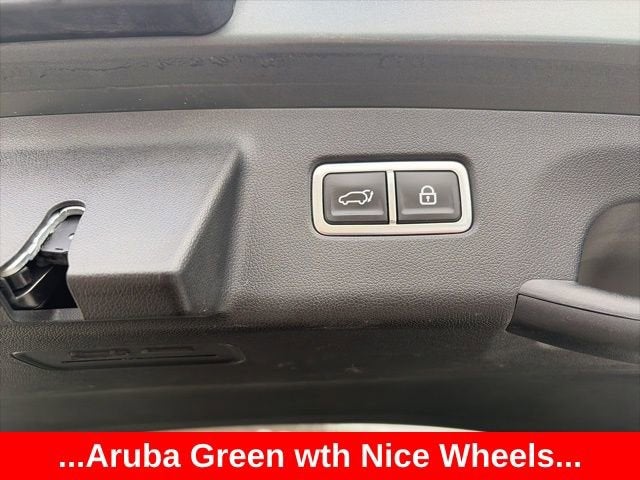 2021 Kia Sorento SX Prestige X-Line