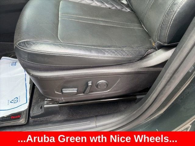 2021 Kia Sorento SX Prestige X-Line