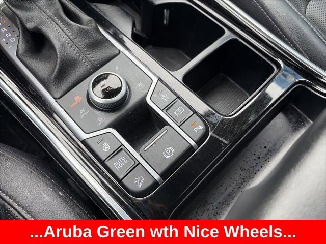 2021 Kia Sorento SX Prestige X-Line