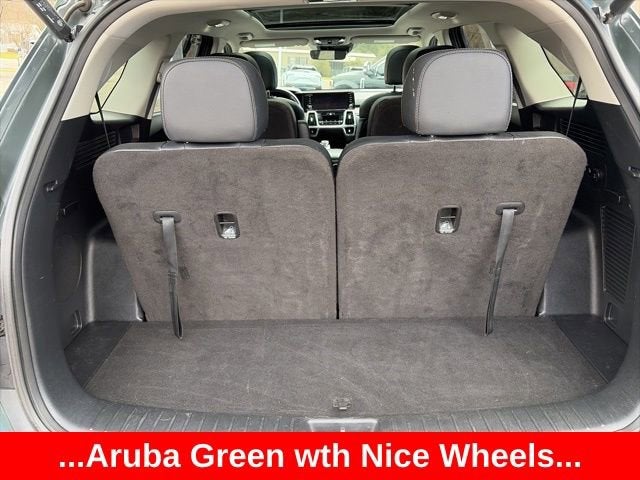 2021 Kia Sorento SX Prestige X-Line