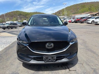 2021 Mazda Mazda CX-5 Touring
