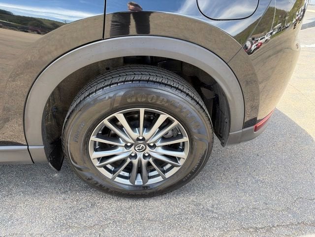 2021 Mazda Mazda CX-5 Touring