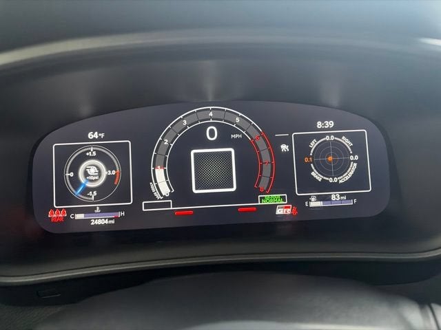 2025 Toyota GR Corolla Core
