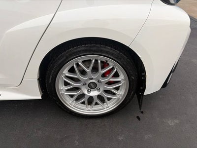 2025 Toyota GR Corolla Core