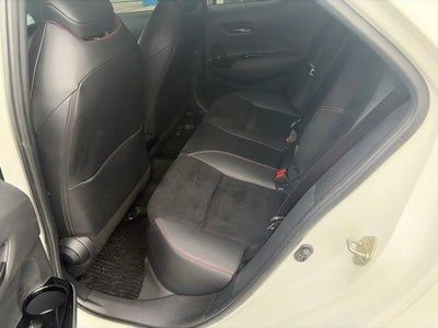 2025 Toyota GR Corolla Core