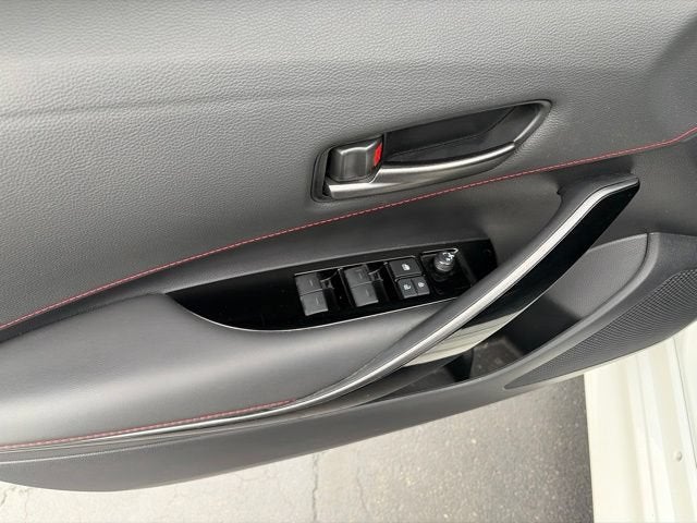 2025 Toyota GR Corolla Core