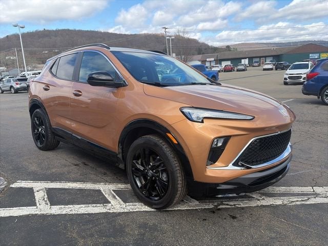 2024 Buick Encore GX Sport Touring