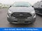 2020 Ford EcoSport S