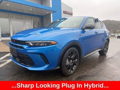 2024 Dodge Hornet R/T