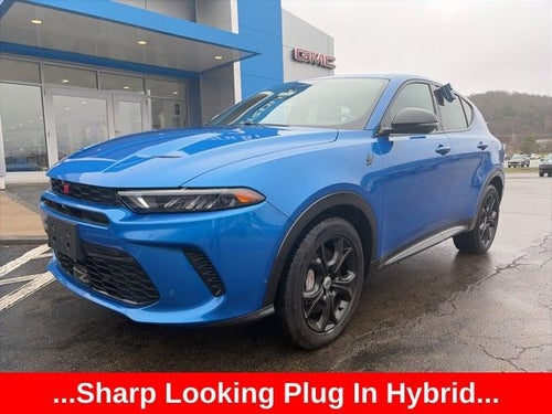 2024 Dodge Hornet R/T