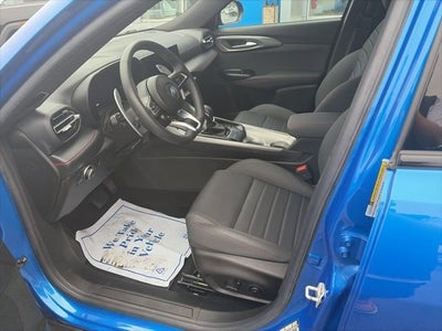 2024 Dodge Hornet R/T