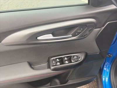 2024 Dodge Hornet R/T