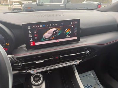 2024 Dodge Hornet R/T