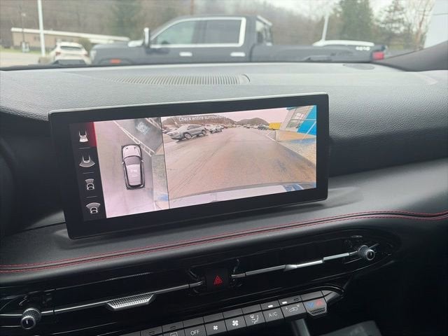 2024 Dodge Hornet R/T