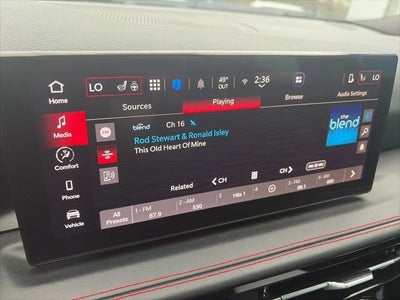 2024 Dodge Hornet R/T