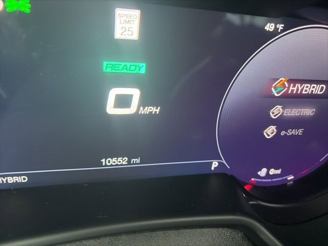 2024 Dodge Hornet R/T