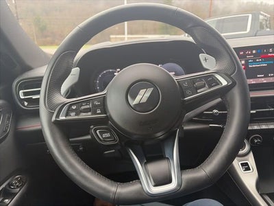 2024 Dodge Hornet R/T