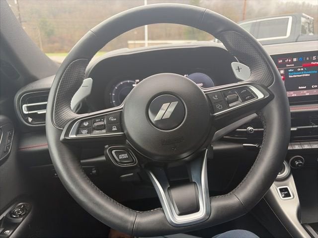 2024 Dodge Hornet R/T