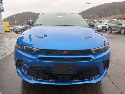 2024 Dodge Hornet R/T