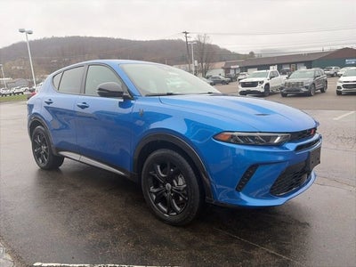 2024 Dodge Hornet R/T