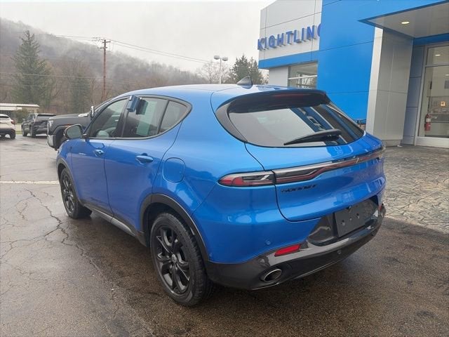 2024 Dodge Hornet R/T