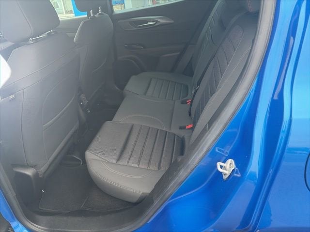 2024 Dodge Hornet R/T