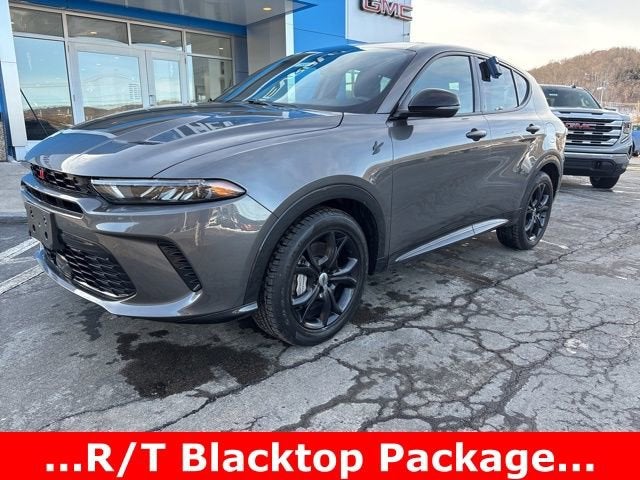 2024 Dodge Hornet R/T Plus