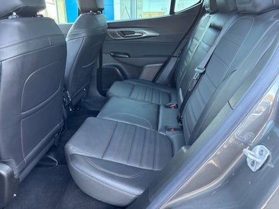 2024 Dodge Hornet R/T Plus