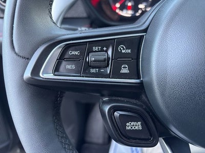 2024 Dodge Hornet R/T Plus