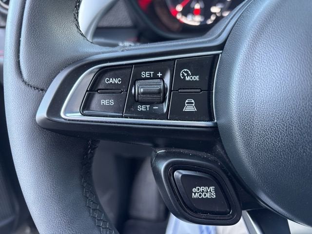 2024 Dodge Hornet R/T Plus