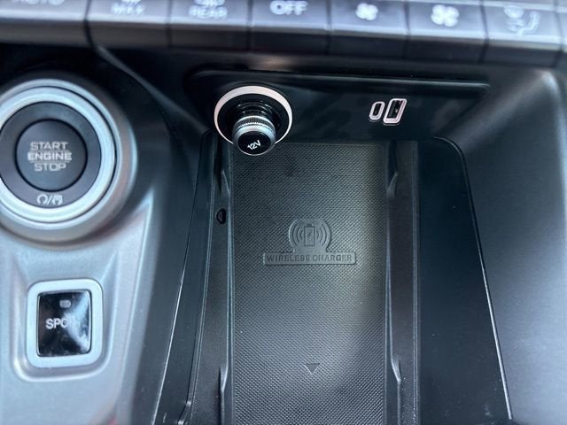 2024 Dodge Hornet R/T Plus