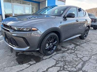 2024 Dodge Hornet R/T Plus