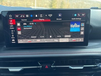 2024 Dodge Hornet R/T Plus