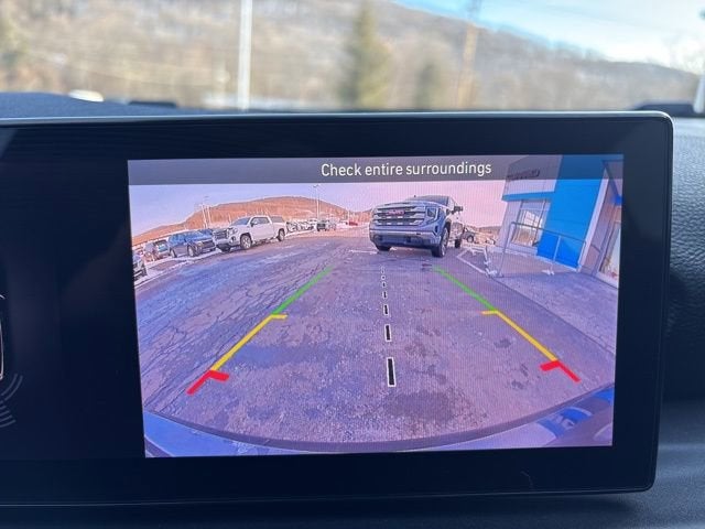 2024 Dodge Hornet R/T Plus