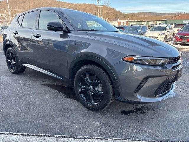 2024 Dodge Hornet R/T Plus