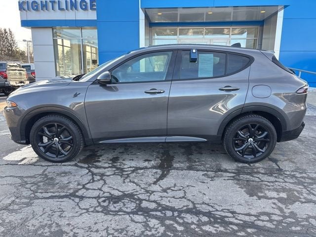 2024 Dodge Hornet R/T Plus