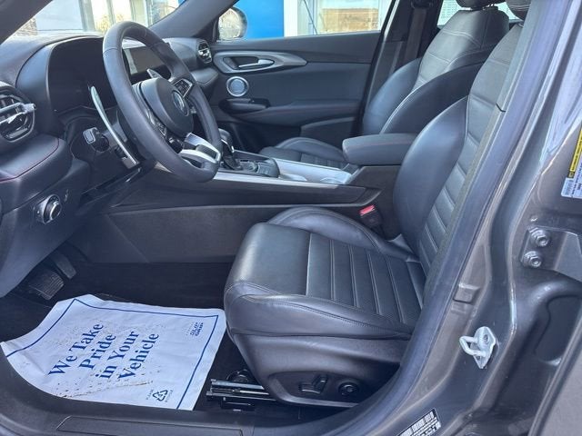 2024 Dodge Hornet R/T Plus