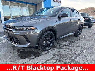 2024 Dodge Hornet R/T Plus