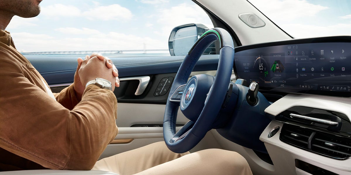 Kightlinger Motors GMC in COUDERSPORT PA