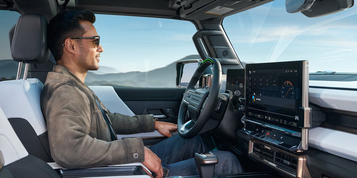 Kightlinger Motors GMC in COUDERSPORT PA