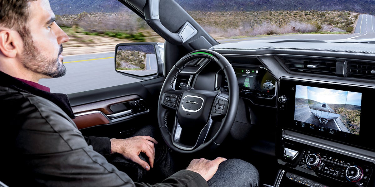 Kightlinger Motors GMC in COUDERSPORT PA