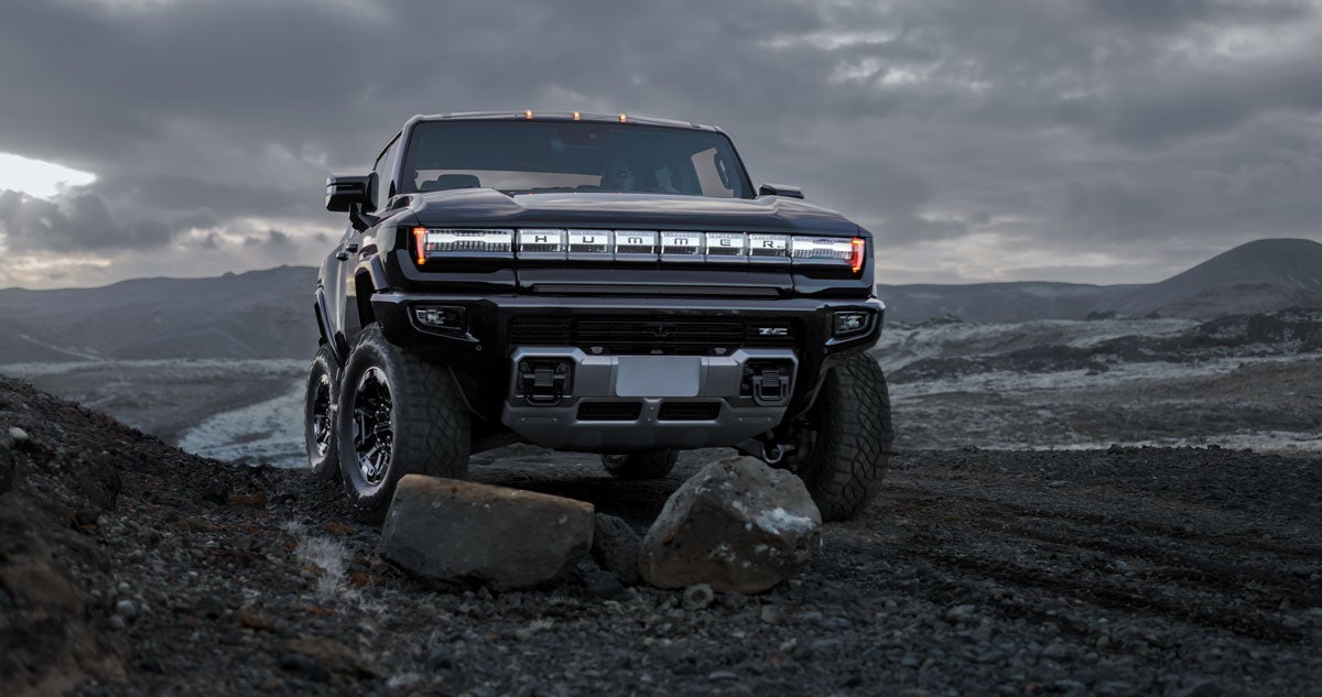 Kightlinger Motors GMC in COUDERSPORT PA