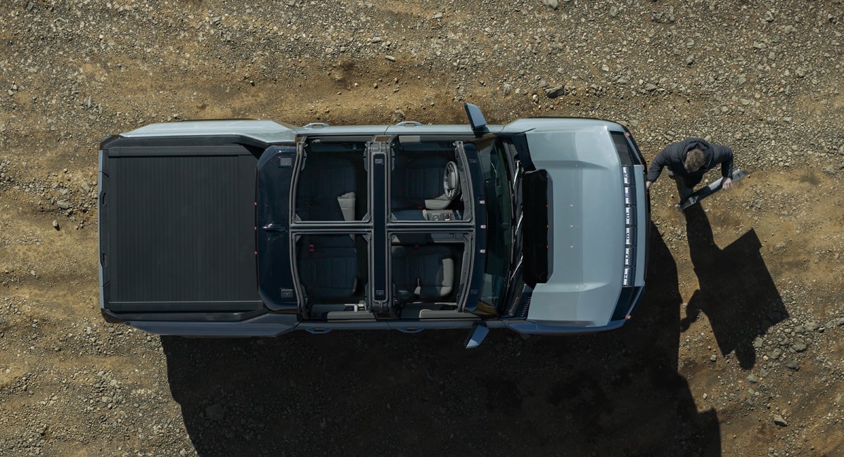 Kightlinger Motors GMC in COUDERSPORT PA