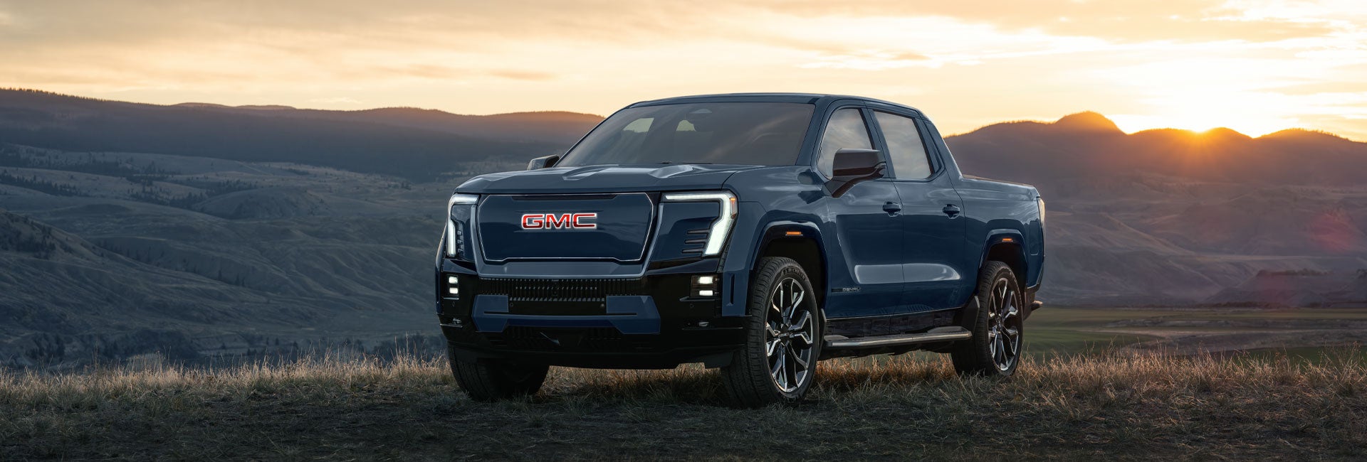 Kightlinger Motors GMC in COUDERSPORT PA