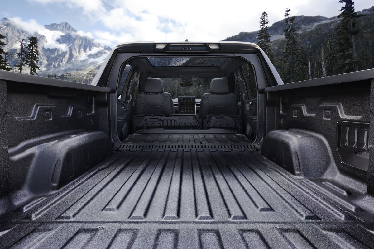 Kightlinger Motors GMC in COUDERSPORT PA