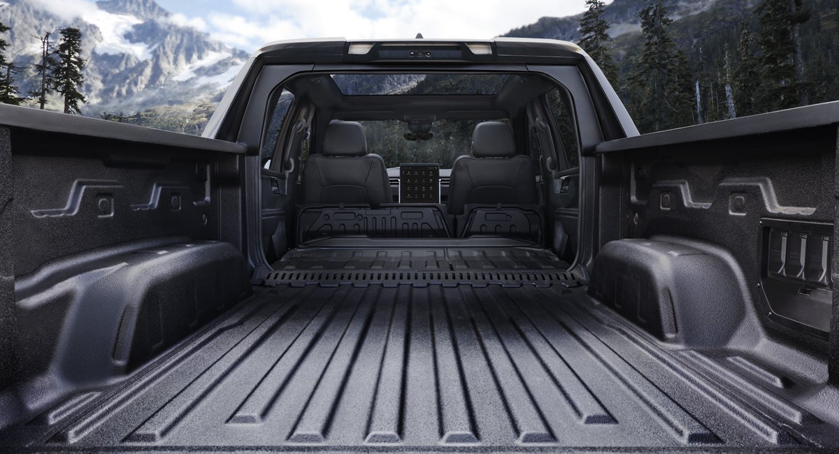 Kightlinger Motors GMC in COUDERSPORT PA