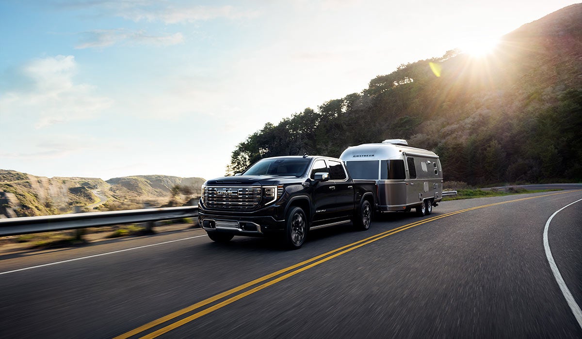 Kightlinger Motors GMC in COUDERSPORT PA