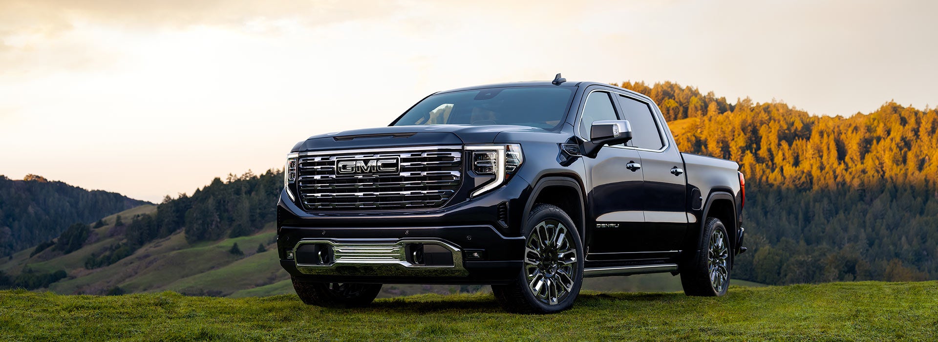 Kightlinger Motors GMC in COUDERSPORT PA