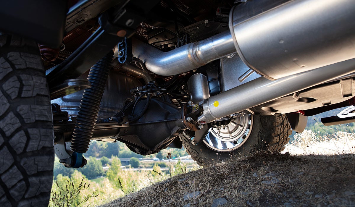 Kightlinger Motors GMC in COUDERSPORT PA