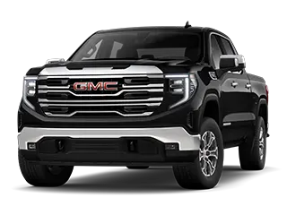 SIERRA 1500 VS FORD F150 - Kightlinger Motors GMC in COUDERSPORT PA